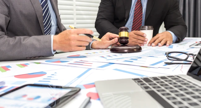 Insolvenční právo