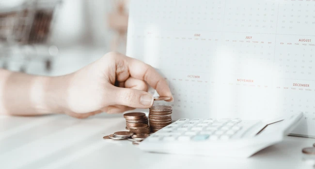 Vymáhání pohledávek